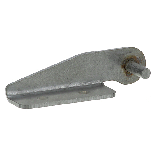 (image for) Silver King 20857HINGE - HOPPER, LH - Click Image to Close